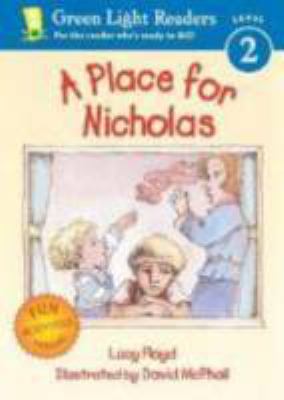 A place for Nicholas