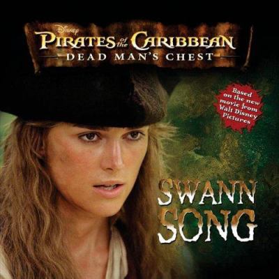 Pirates of the Caribbean : dead man's chest : Swann song