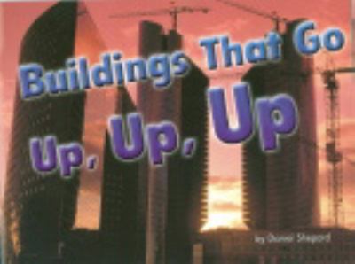 Buildings that go up, up, up