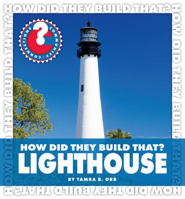 How did they build that? Lighthouse /