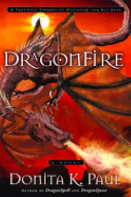 Dragonfire : a novel