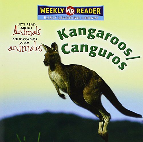 Kangaroos = Canguros