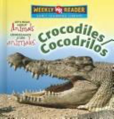 Crocodiles = Cocodrilos