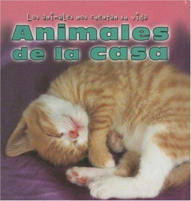 Animales de la casa