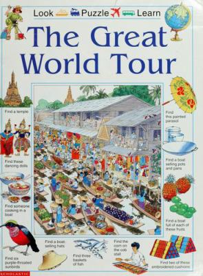 The great world tour