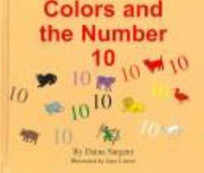 Colors and the number