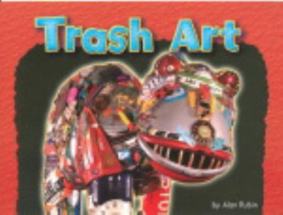 Trash art