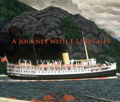 A journey with E.J. Hughes : one collector's odyssey