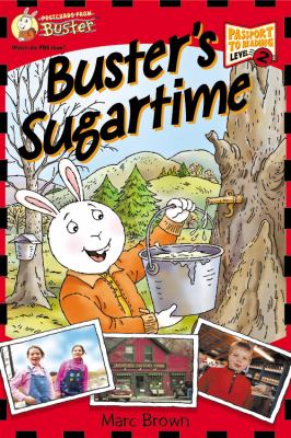 Buster's sugartime