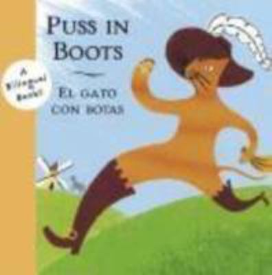 Puss in boots = El gato con botas