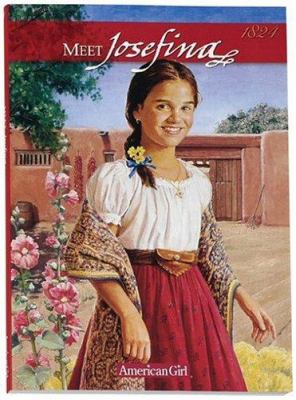 Meet Josefina : an American girl