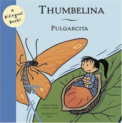 Thumbelina = Chiquitina