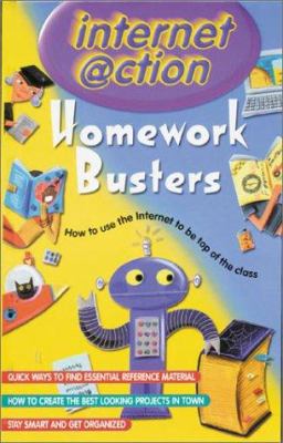 Homework busters