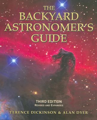 The backyard astronomer's guide