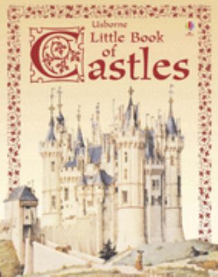 The Usborne little book of castles