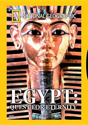 Egypt : quest for eternity