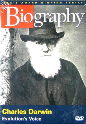 Charles Darwin : evolution's voice