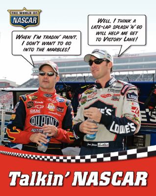 Talkin' NASCAR