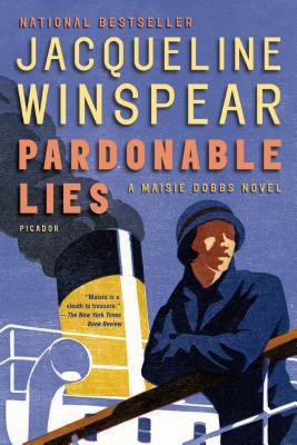 Pardonable lies : a Maisie Dobbs novel