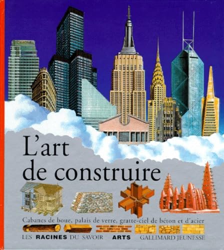 L'art de construire