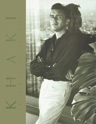 Khaki : cut from the original cloth