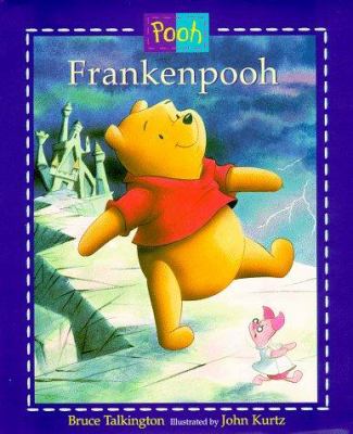 Disney's Frankenpooh