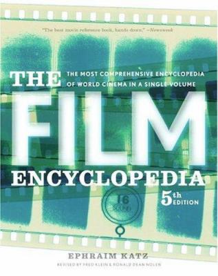 The film encyclopedia