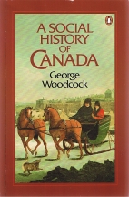 A social history of Canada