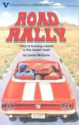 Road rally