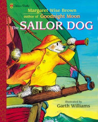 The sailor dog