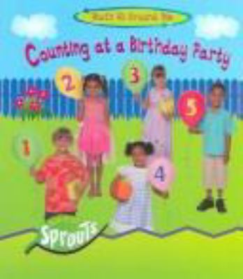 Counting at a birthday party