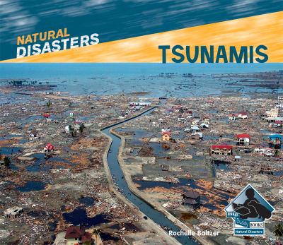 Tsunamis