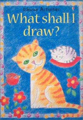 What shall I draw?