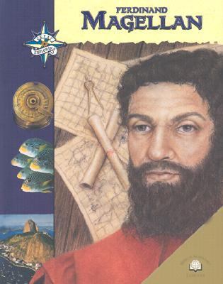 Ferdinand Magellan