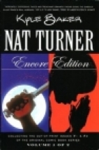 Nat Turner