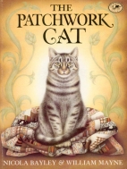 The patchwork cat