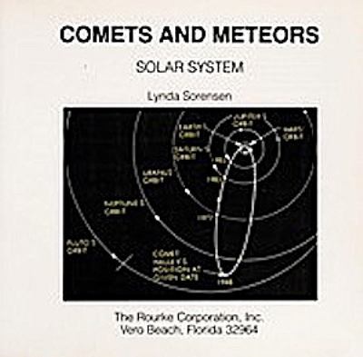 Comets and meteors