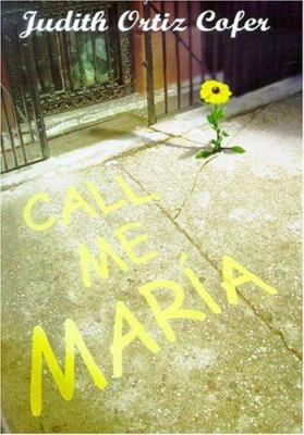 Call me Maria : a novel