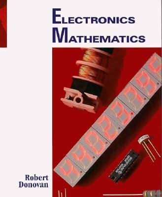 Electronics mathematics