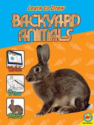 Backyard animals