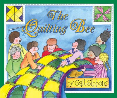 The quilting bee