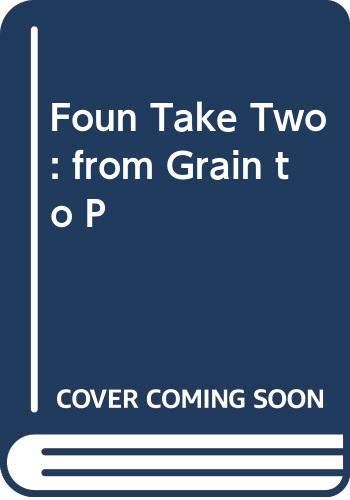 From grain to pita / written by Lorain Day.