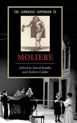 The Cambridge companion to Molière