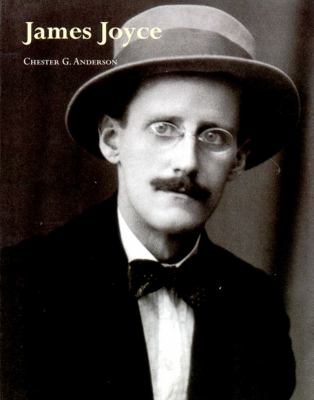 James Joyce : with 124 illustrations
