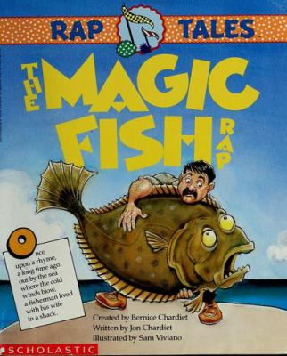 The magic fish rap