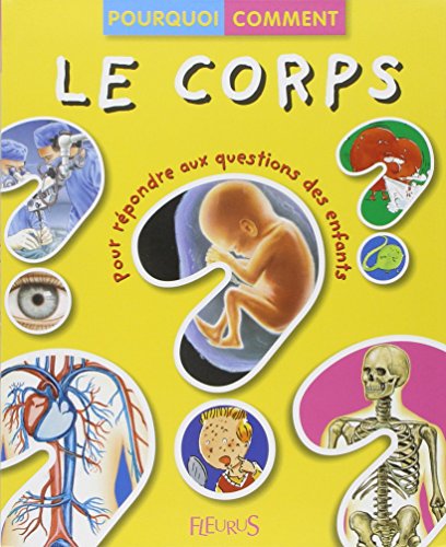 Le corps