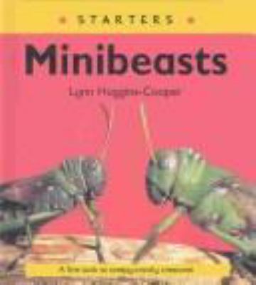 Minibeasts