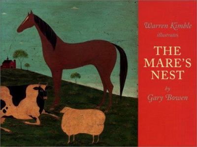 The mare's nest