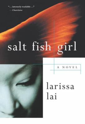 Salt fish girl : a novel