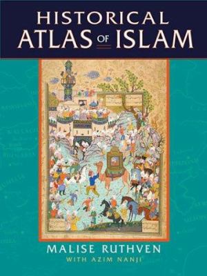 Historical atlas of Islam